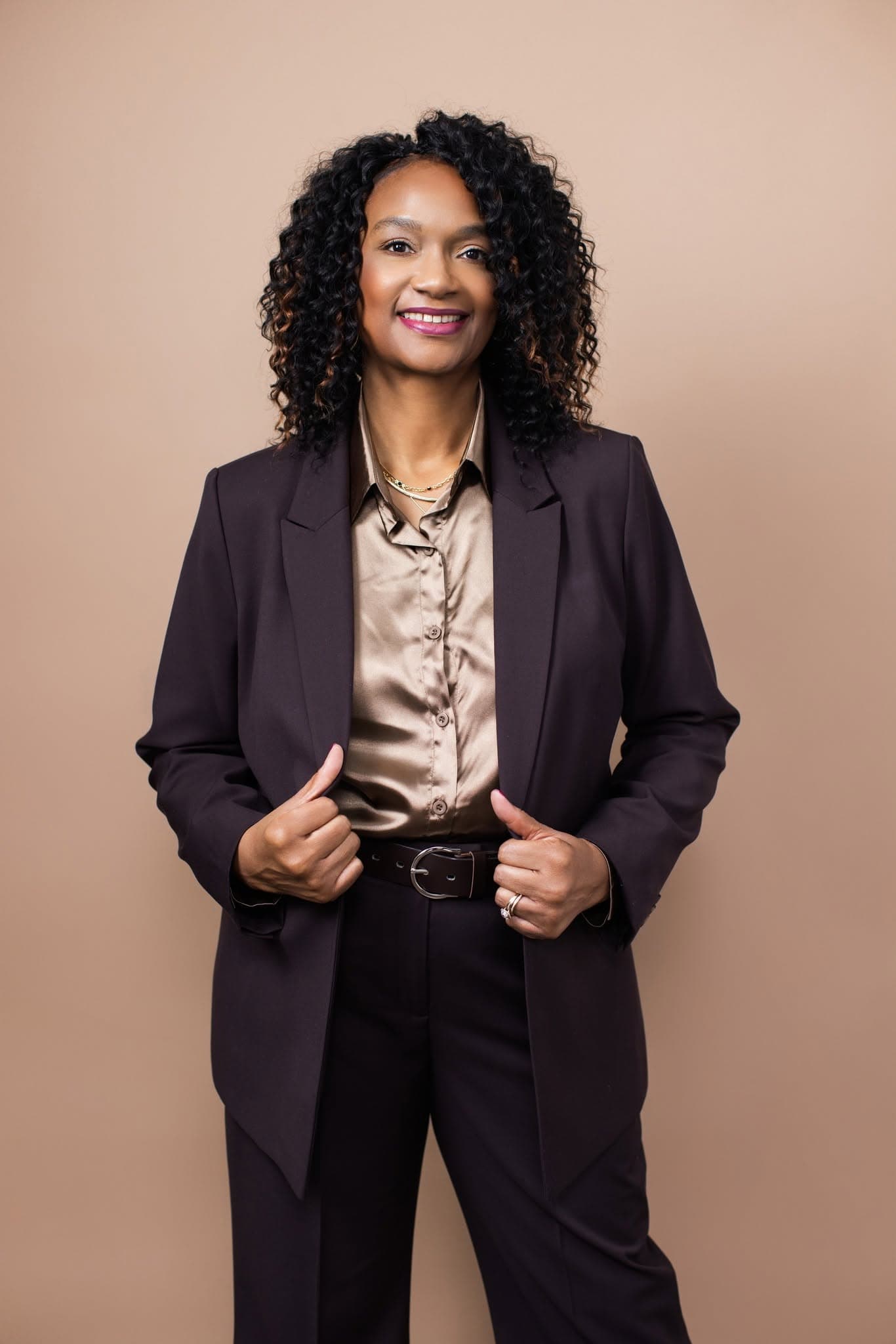 Sheila Eason, instructor